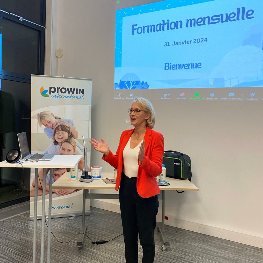 formation sowin