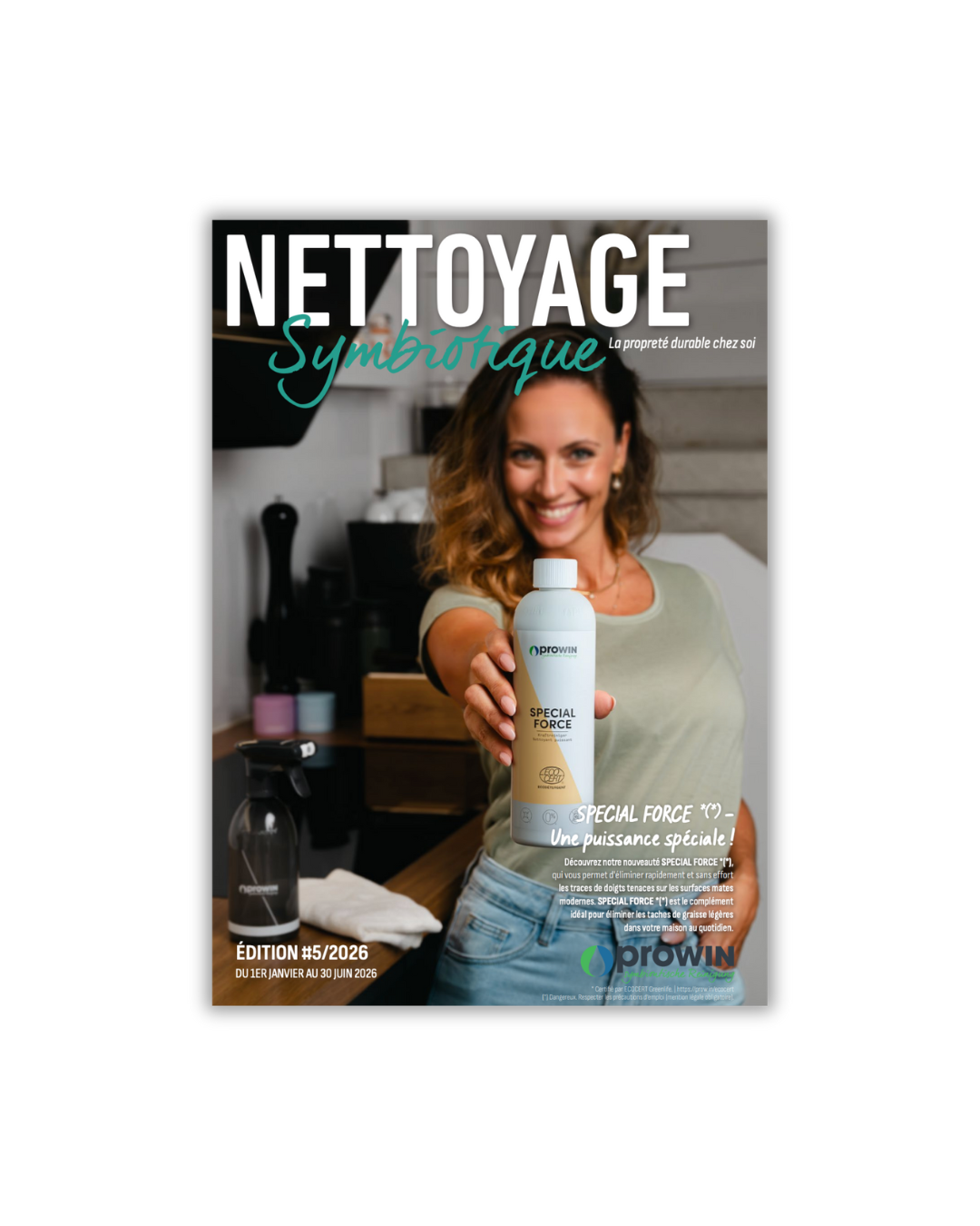 Publication Instagram