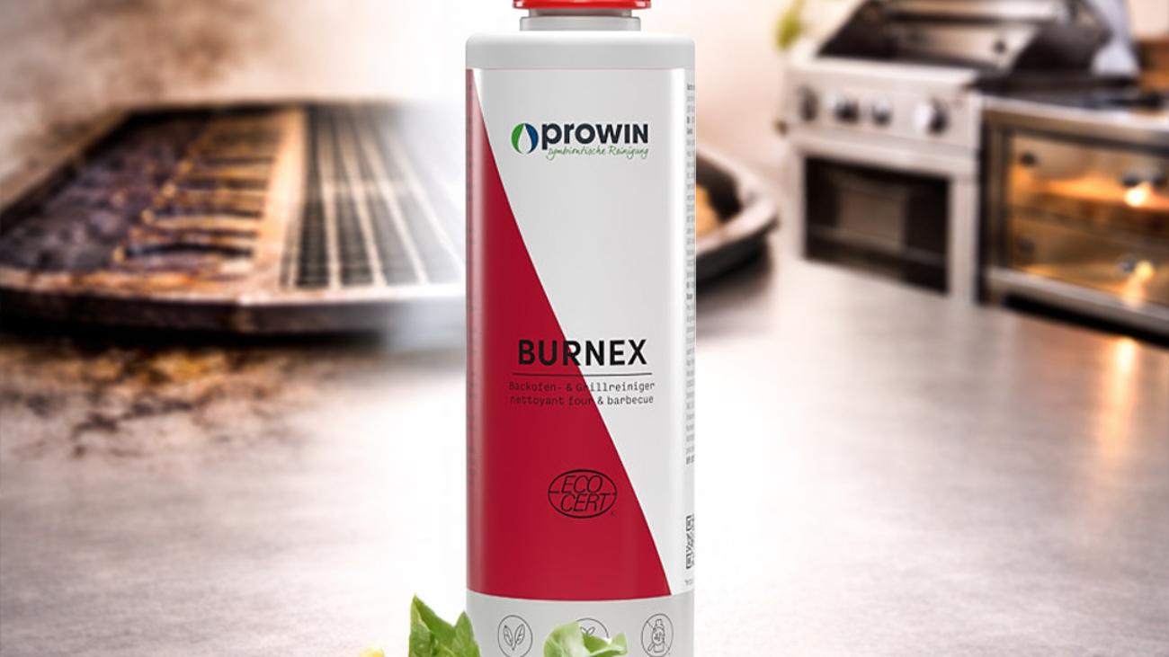 proWIN France Burnex